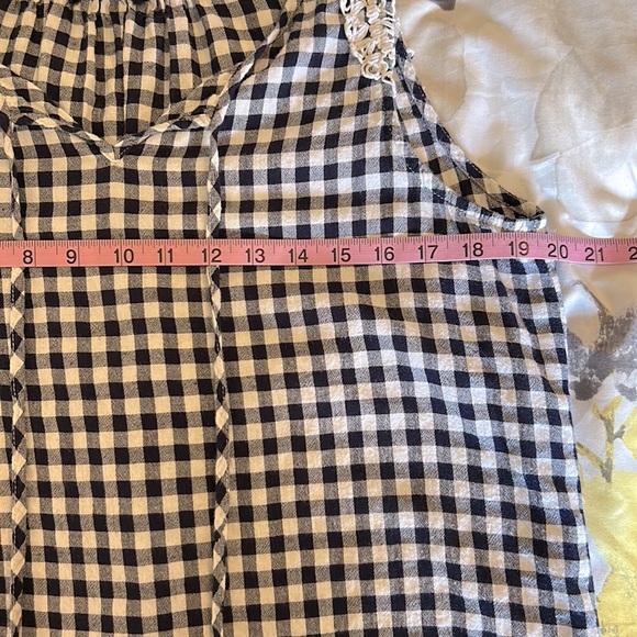 DOE & RAE | TOP | LG | 100% COTTON - Picture 7 of 8